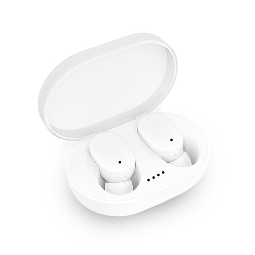 A6S Bluetooth Wireless Sports Mini Headphone