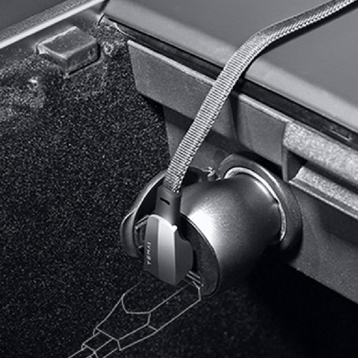 Car Mobile Phone Charging Cable