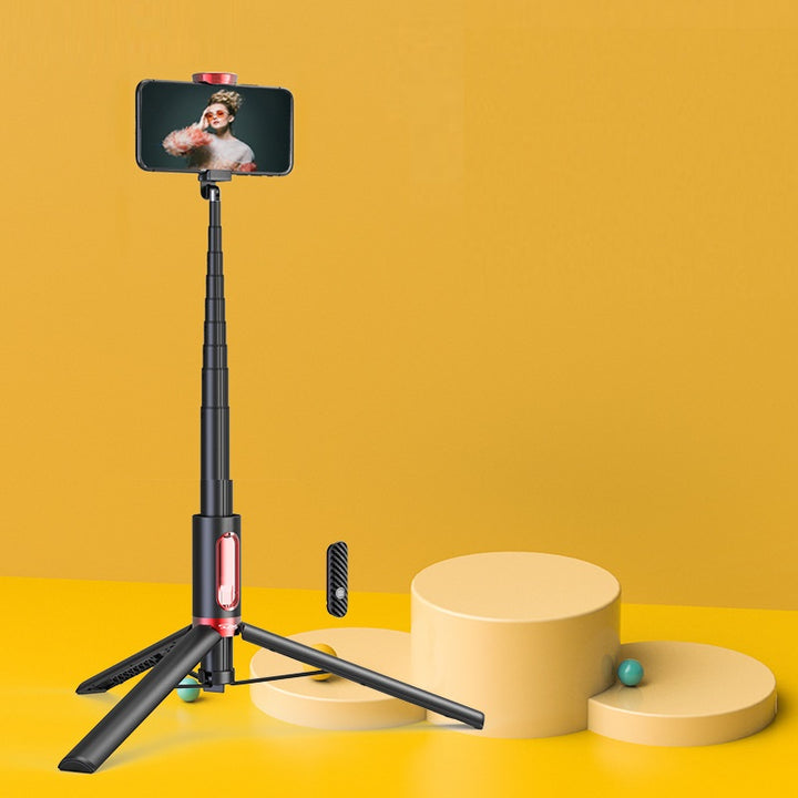 Extended Mobile Phone Tripod Stand