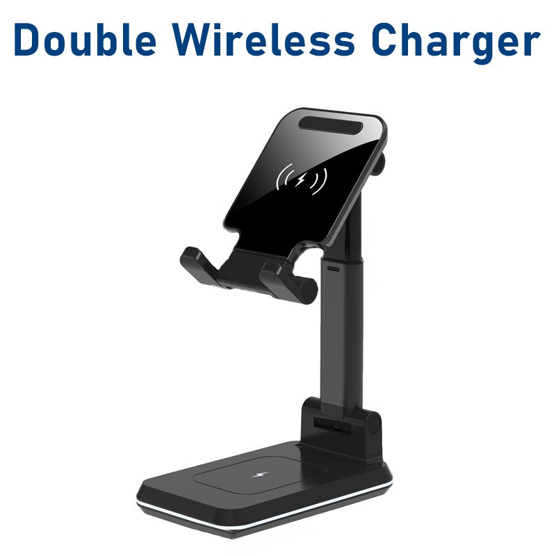 Adjustable Cell Phone Stand Bracket Mount