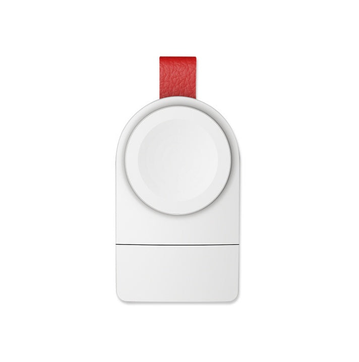 Portable Adapter Wireless Charger