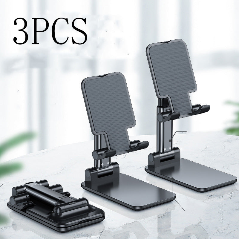 Adjustable Cell Phone Stand Bracket Mount