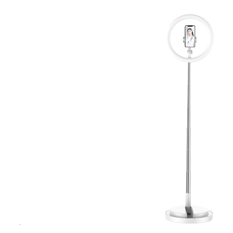 LED Portable Ring Light