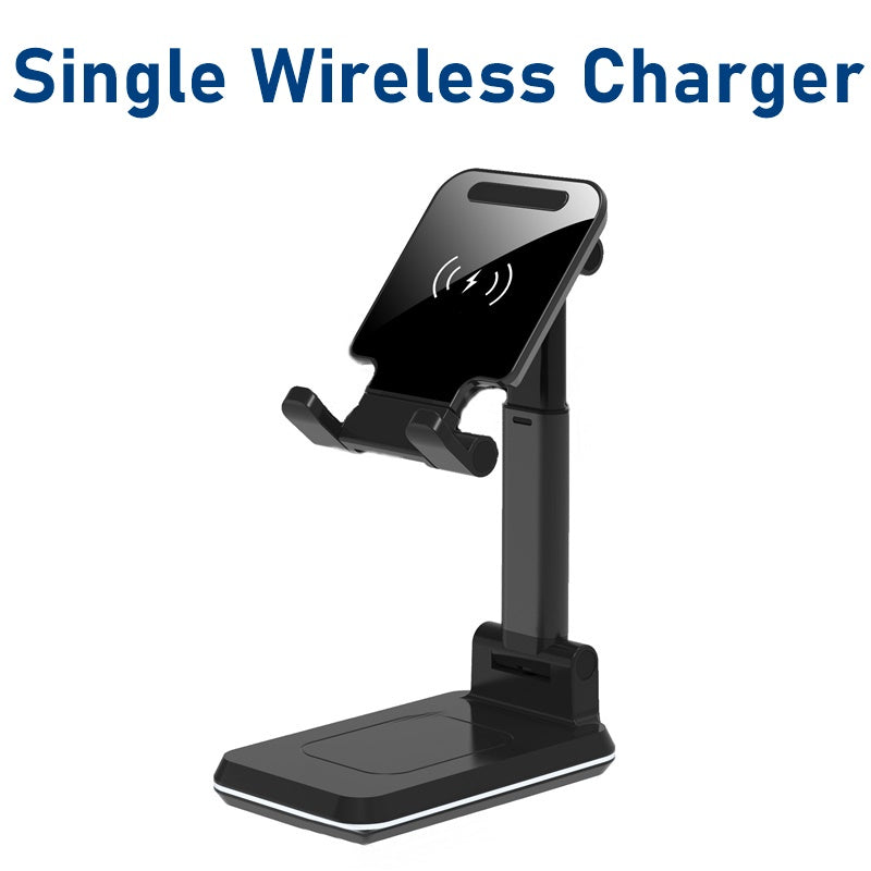 Adjustable Cell Phone Stand Bracket Mount