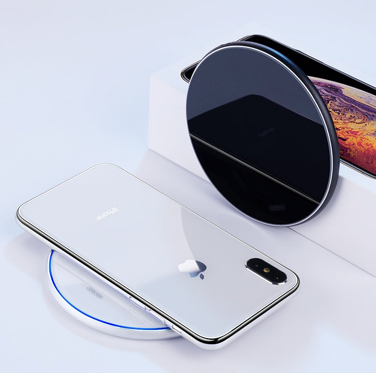 Wireless Mobile Phone Fast Charger
