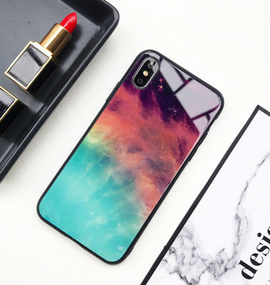 Star Sky Phone Case Cover