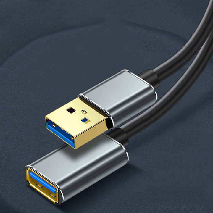 Mobile Phone Charging Extension Cable