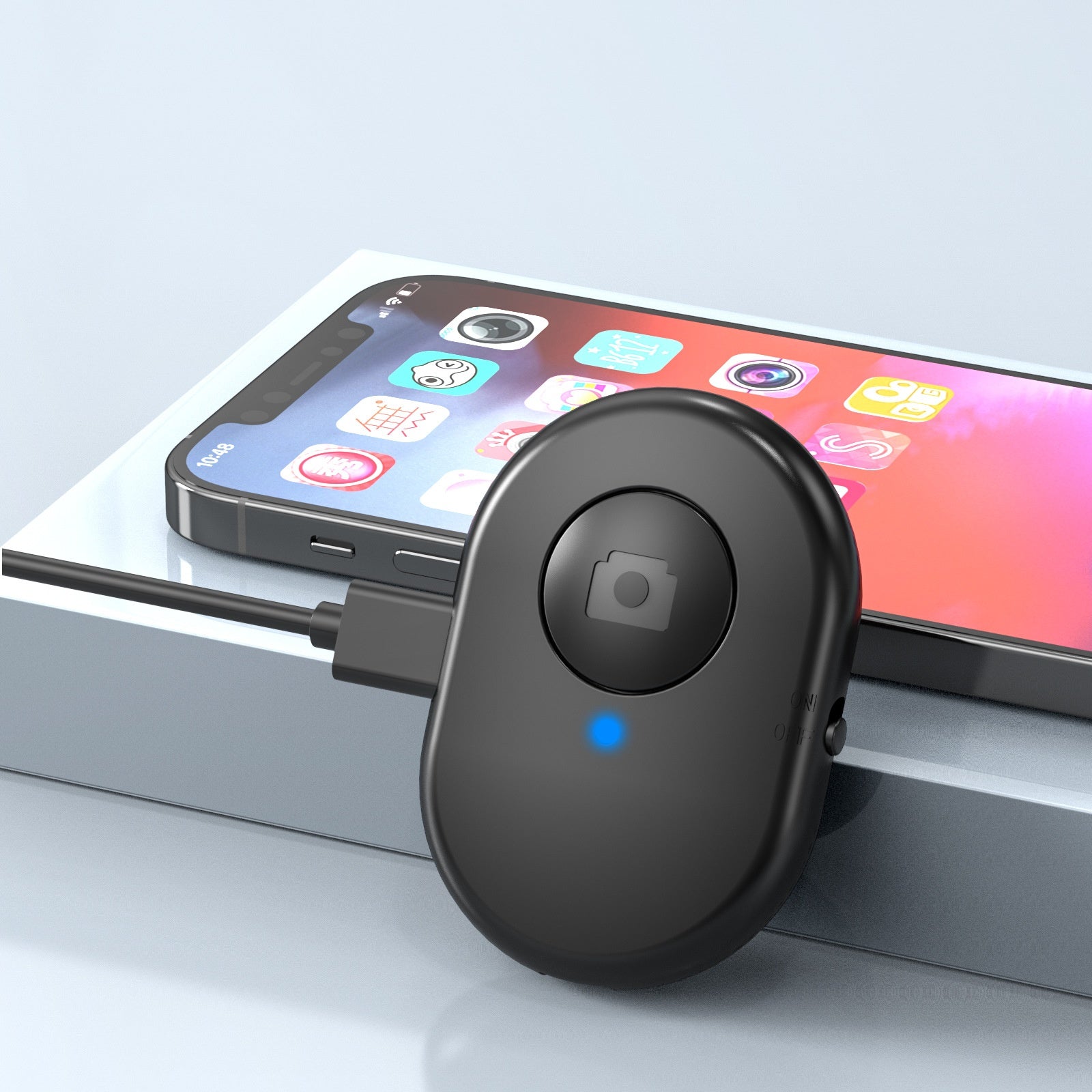 Mobile Phone Tripod  Stand