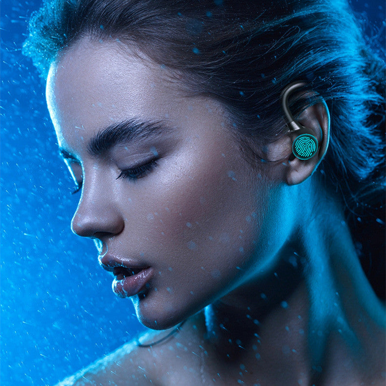 Wireless Bluetooth Waterproof Headphones