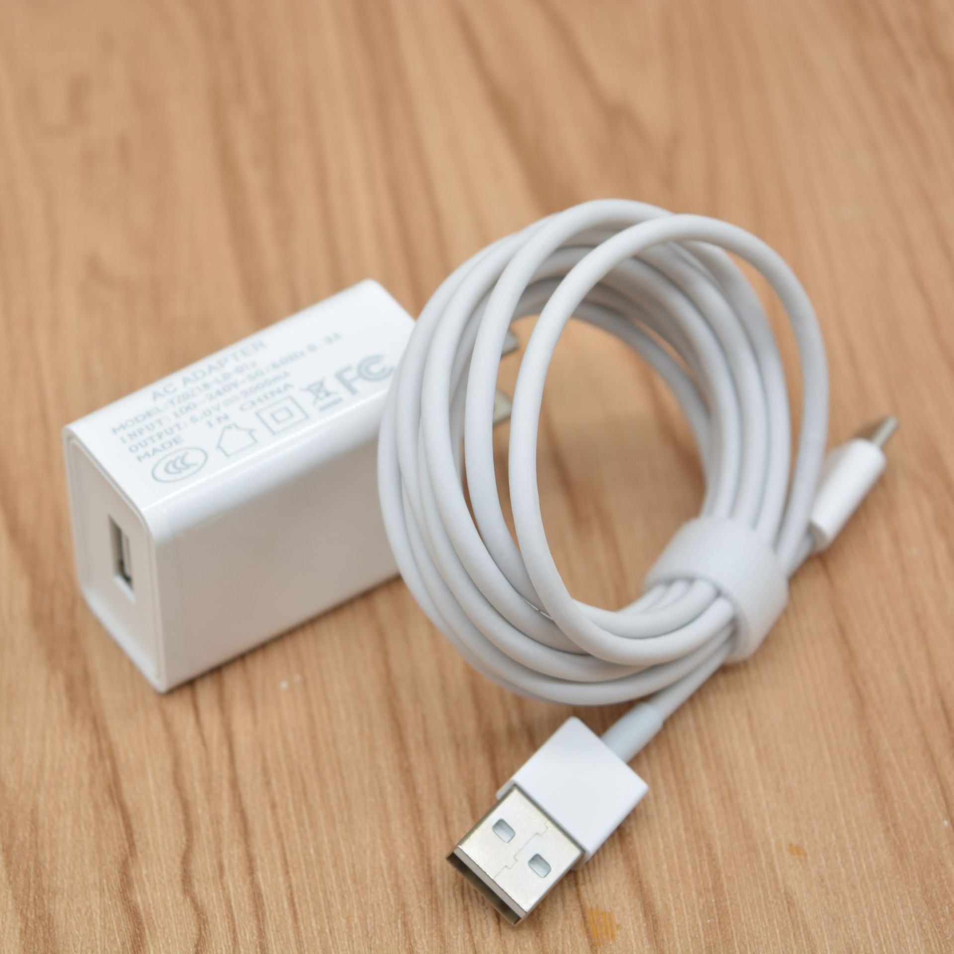 Mobile Phone Usb Charging Cable