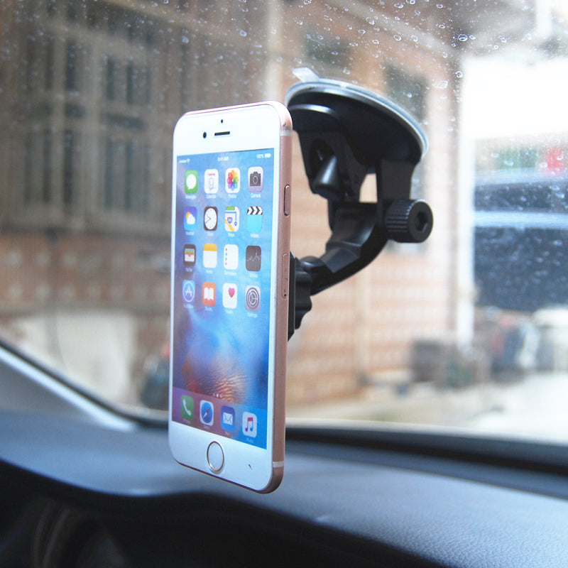 Car phone Magnetic holder