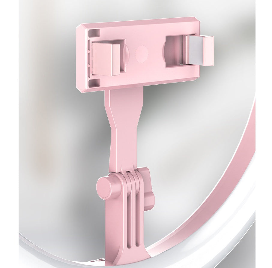 Dimmable LED 10 inch Ring Light