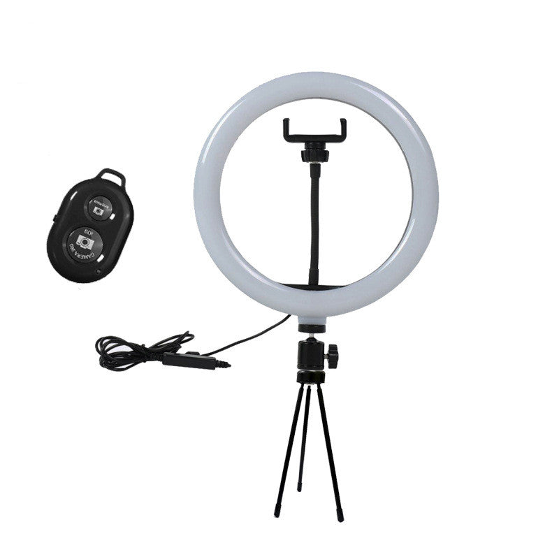 Live Ring Fill Light Bluetooth Set
