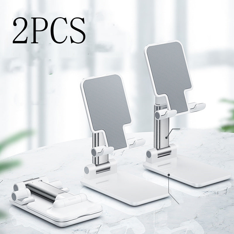 Adjustable Cell Phone Stand Bracket Mount