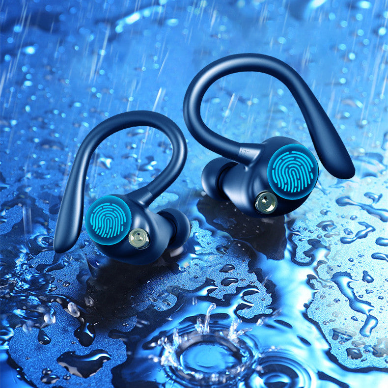 Wireless Bluetooth Waterproof Headphones