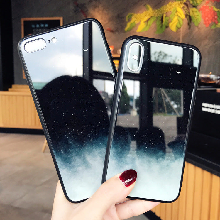 Star Sky Phone Case Cover