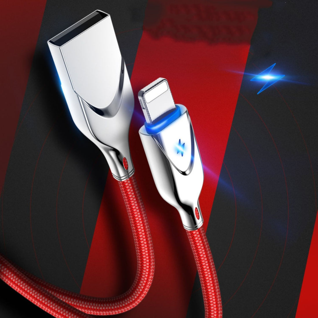 Mobile Phone Charging Data Cable