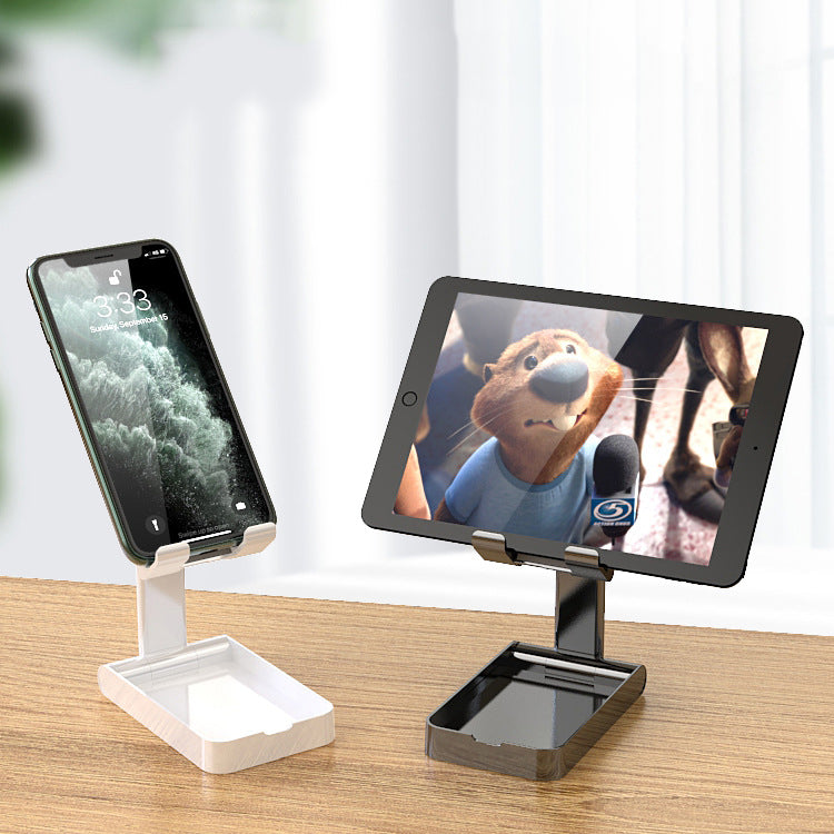 Adjustable Cell Phone Stand Bracket Mount