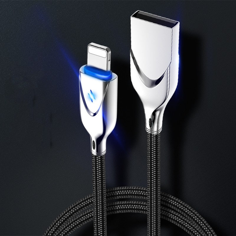 Mobile Phone Charging Data Cable