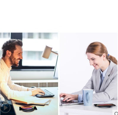 Wireless Mobile Phone Fast Charger