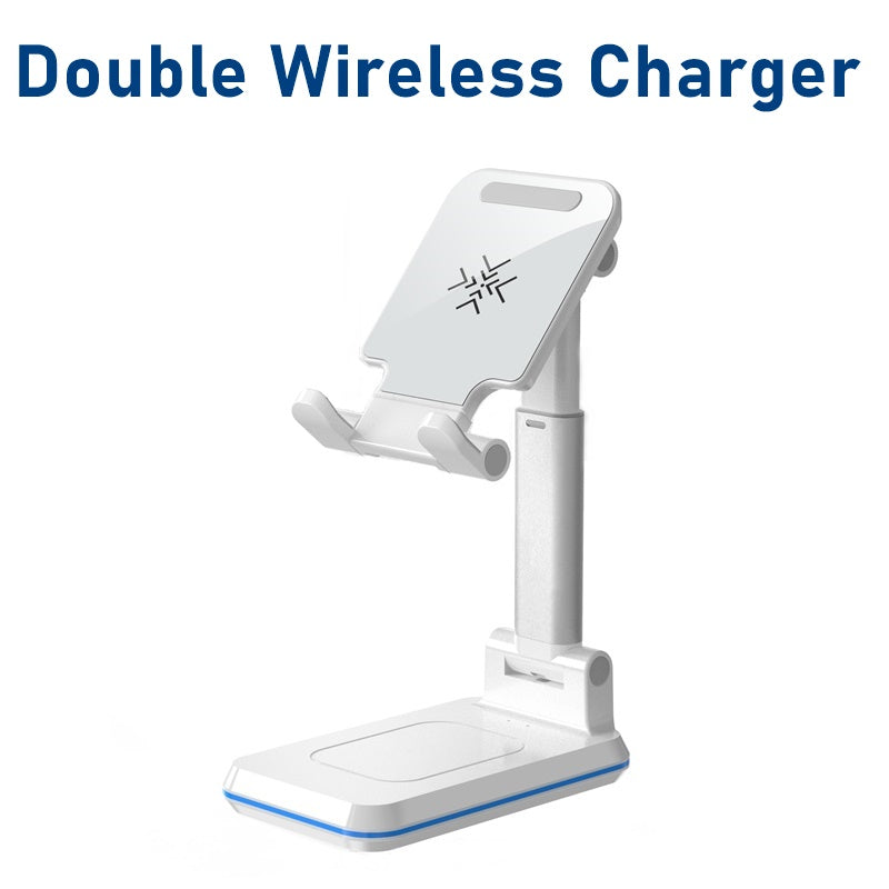 Adjustable Cell Phone Stand Bracket Mount