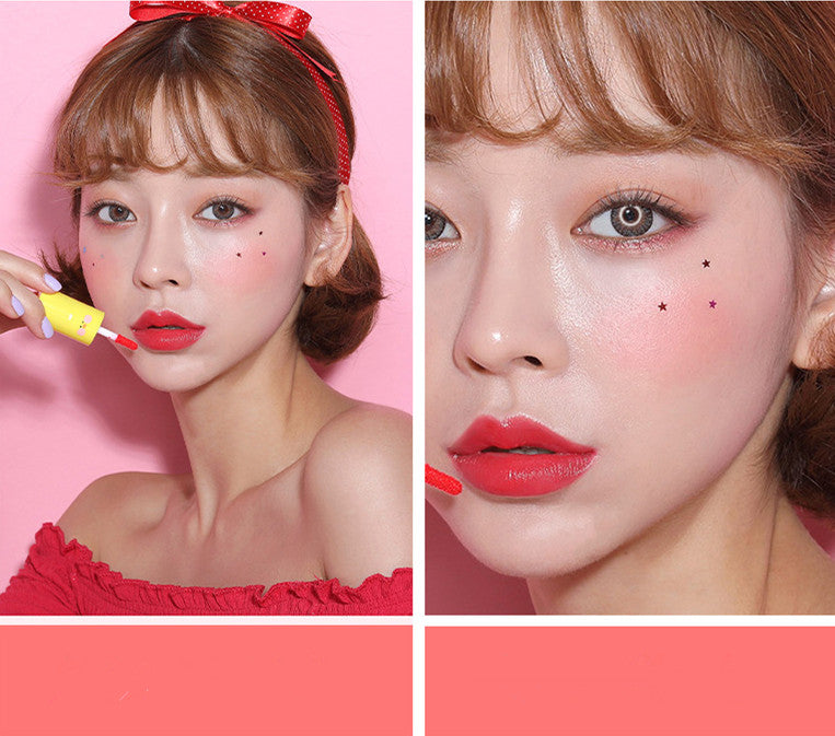 Beautifying Ring Light