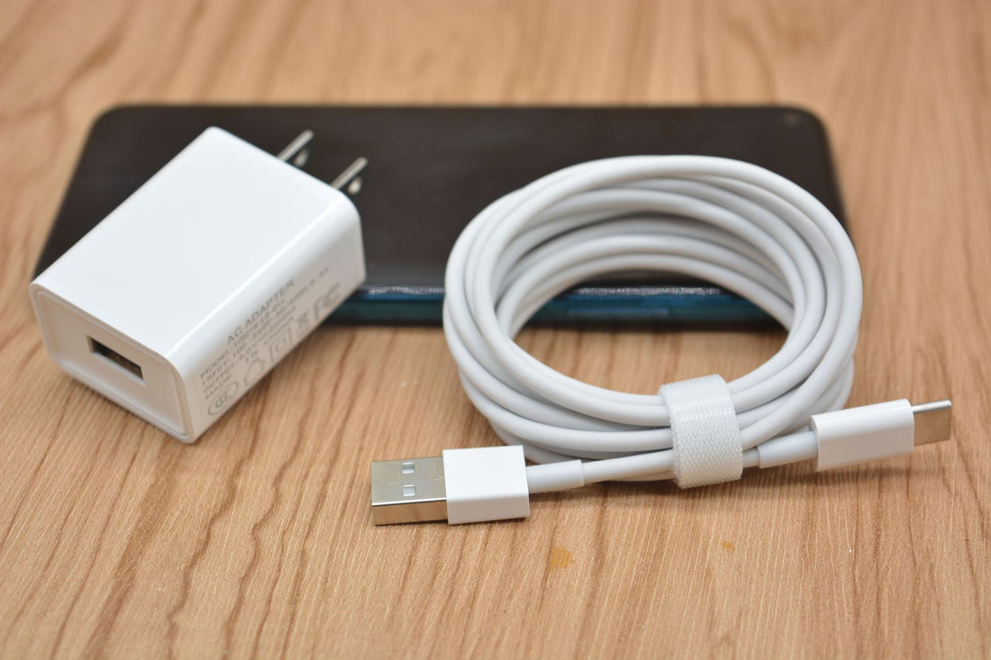 Mobile Phone Usb Charging Cable