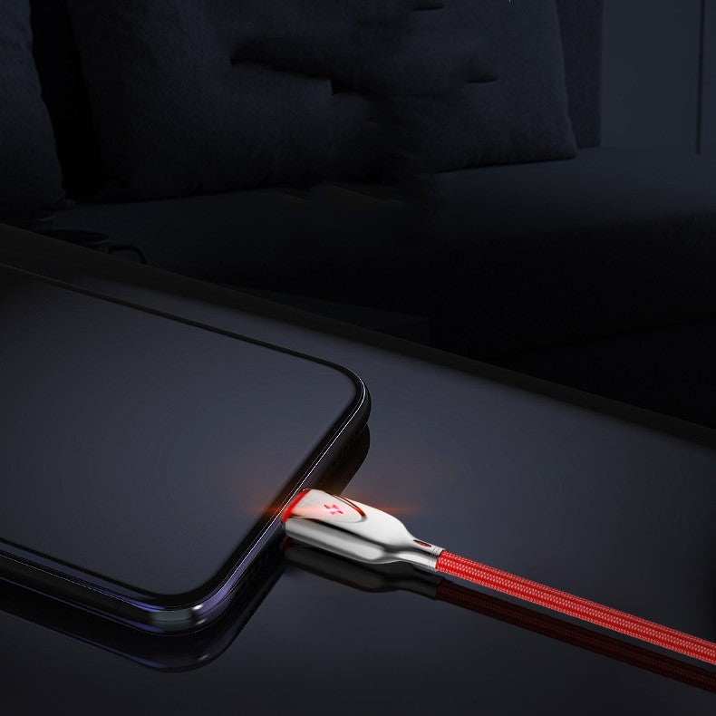 Mobile Phone Charging Data Cable