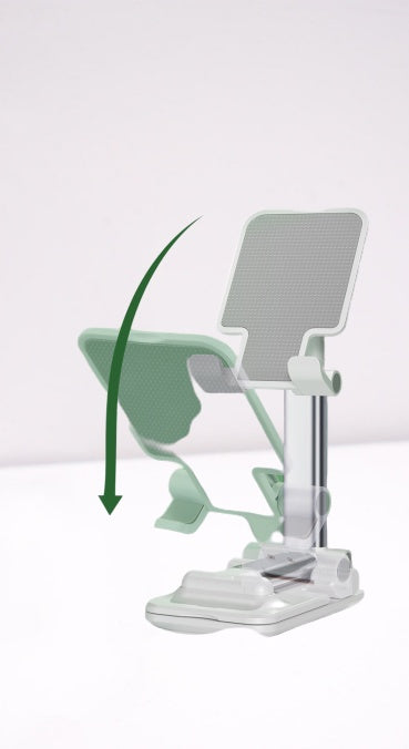 Adjustable Cell Phone Stand Bracket Mount