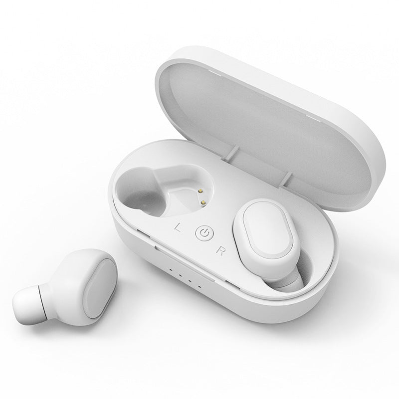 A6S Bluetooth Wireless Sports Mini Headphone