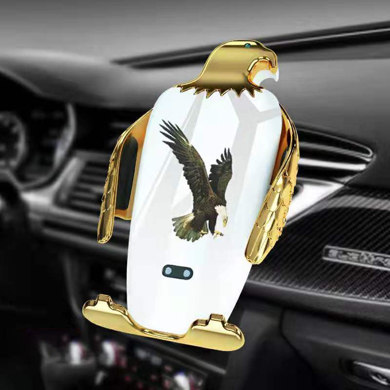 Strong Grip Car phone holder