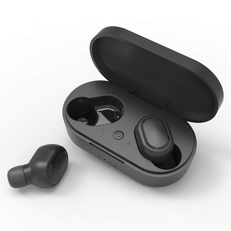 A6S Bluetooth Wireless Sports Mini Headphone