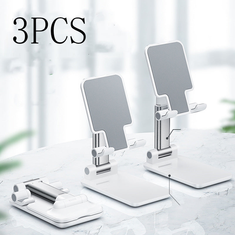 Adjustable Cell Phone Stand Bracket Mount