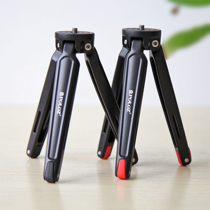 Mobile phone metal mini tripod