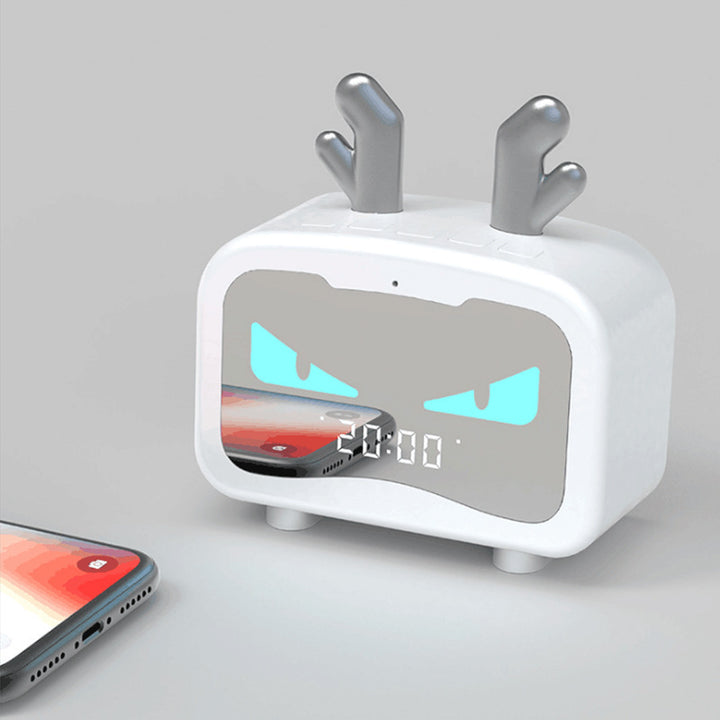 Compact Wireless Bluetooth speaker