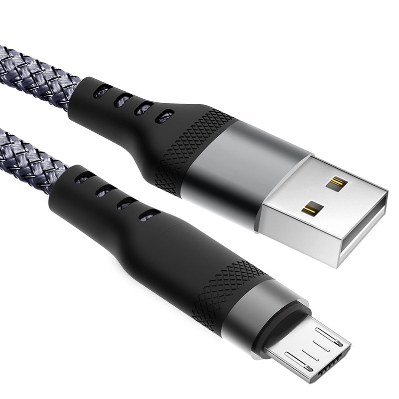 Lengthened Type-C Mobile Phone Charging Cable