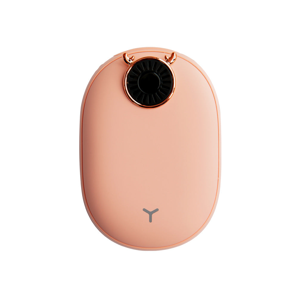 Pocket-Sized USB Power Bank for All-Day Charge