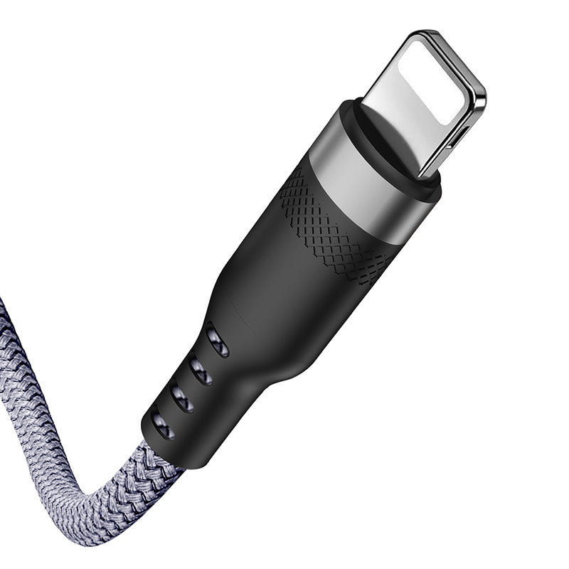 Lengthened Type-C Mobile Phone Charging Cable