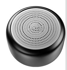 Compact TWS Bluetooth Speaker for Powerful Sound on the Go