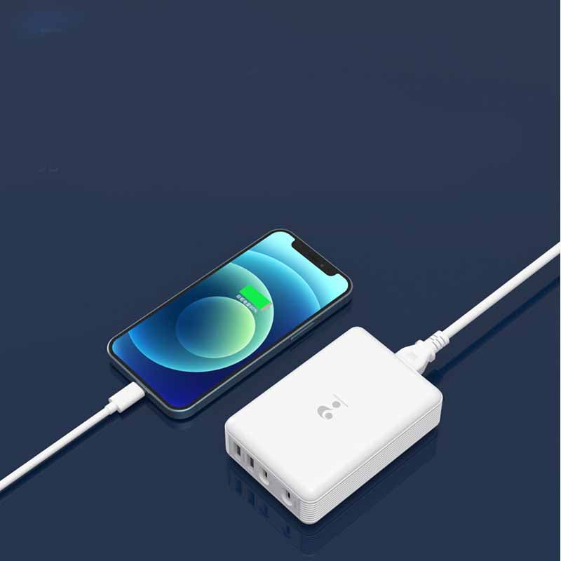 Fast Mobile Phone Charger