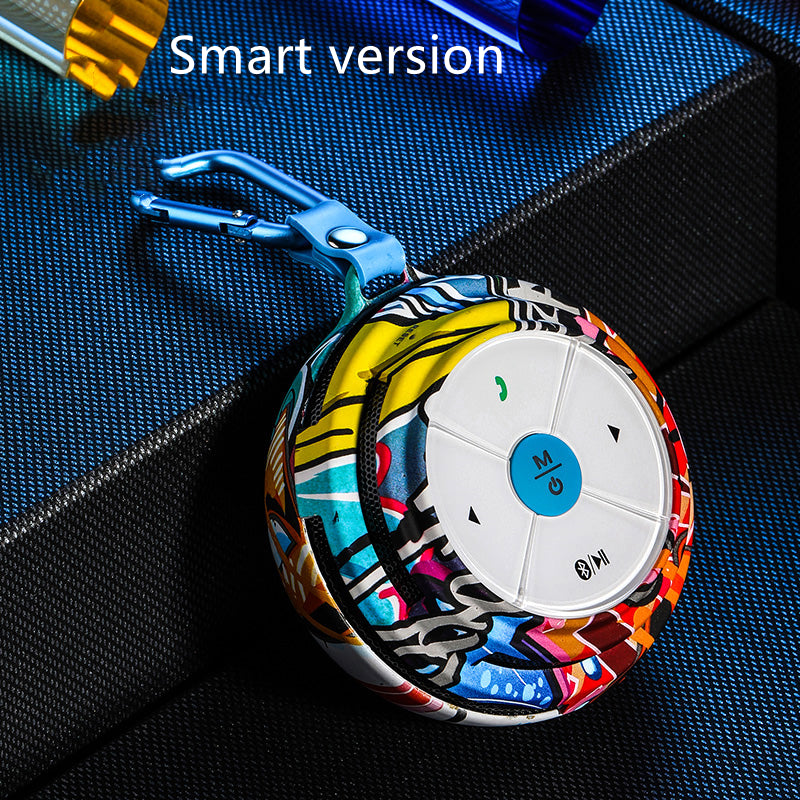 Portable Outdoor Wireless Speaker