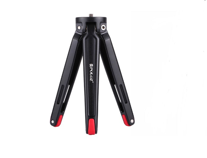 Mobile phone metal mini tripod