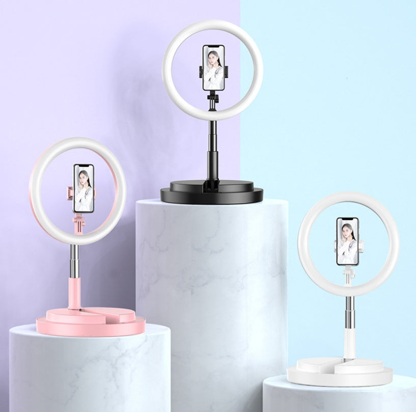 LED Portable Ring Light