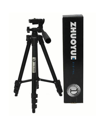 Portable Universal Digital Camera DV Tripod