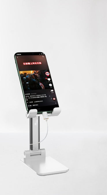 Adjustable Cell Phone Stand Bracket Mount