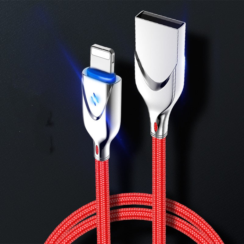 Mobile Phone Charging Data Cable