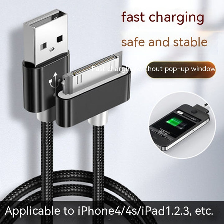 Applicable Charging Fast Data Cable