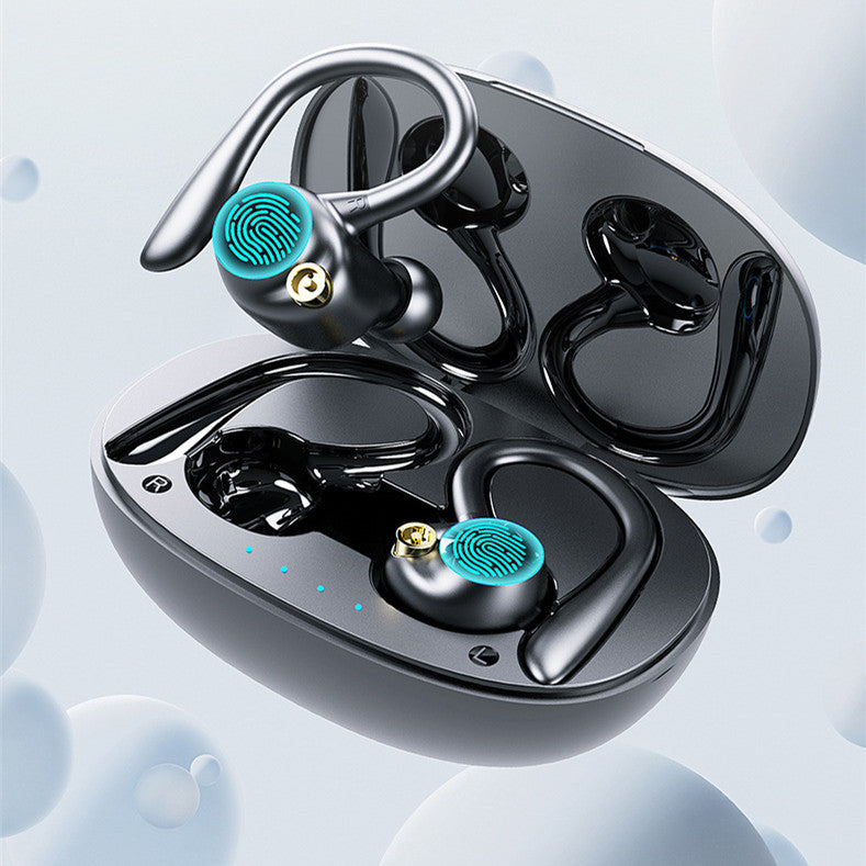 Wireless Bluetooth Waterproof Headphones