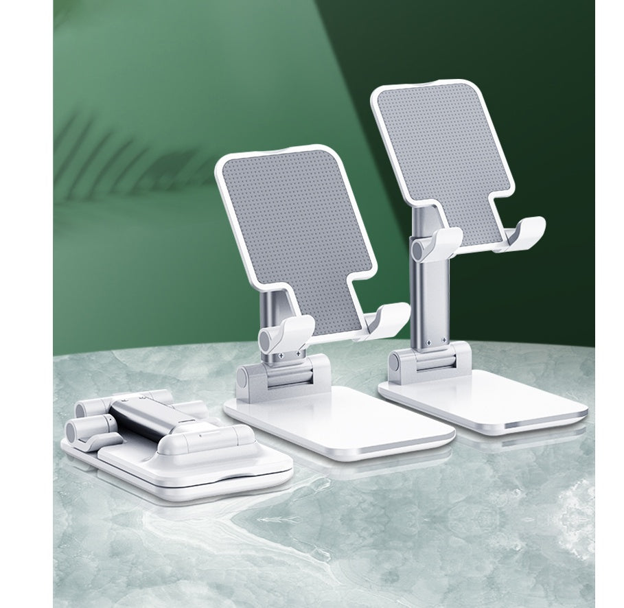 Adjustable Cell Phone Stand Bracket Mount