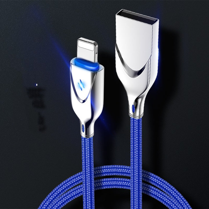 Mobile Phone Charging Data Cable